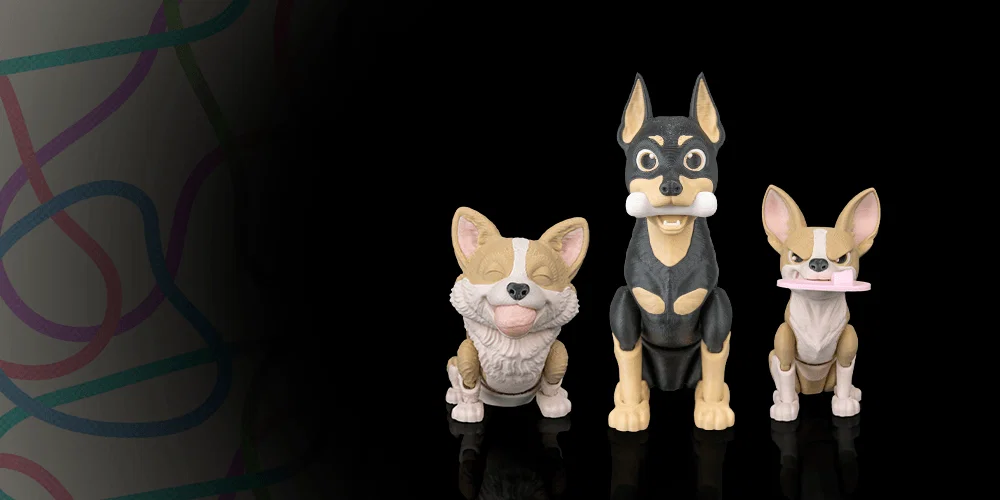 GOOD BOY SERIES
