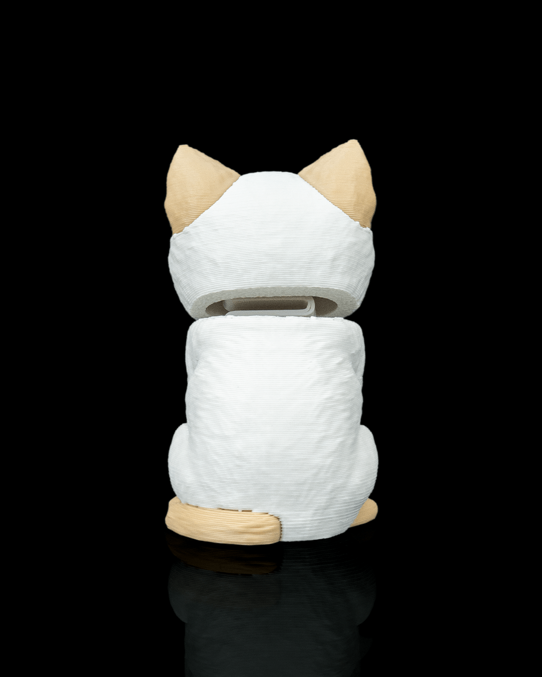 Cuddle Pack Siamese — familia completa
