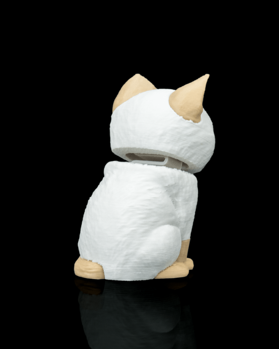 Cuddle Pack Siamese — presentación