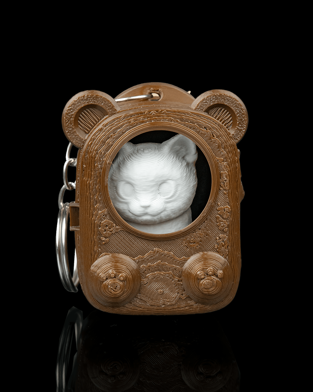 Cuddle Pack Siamese — detalle patas
