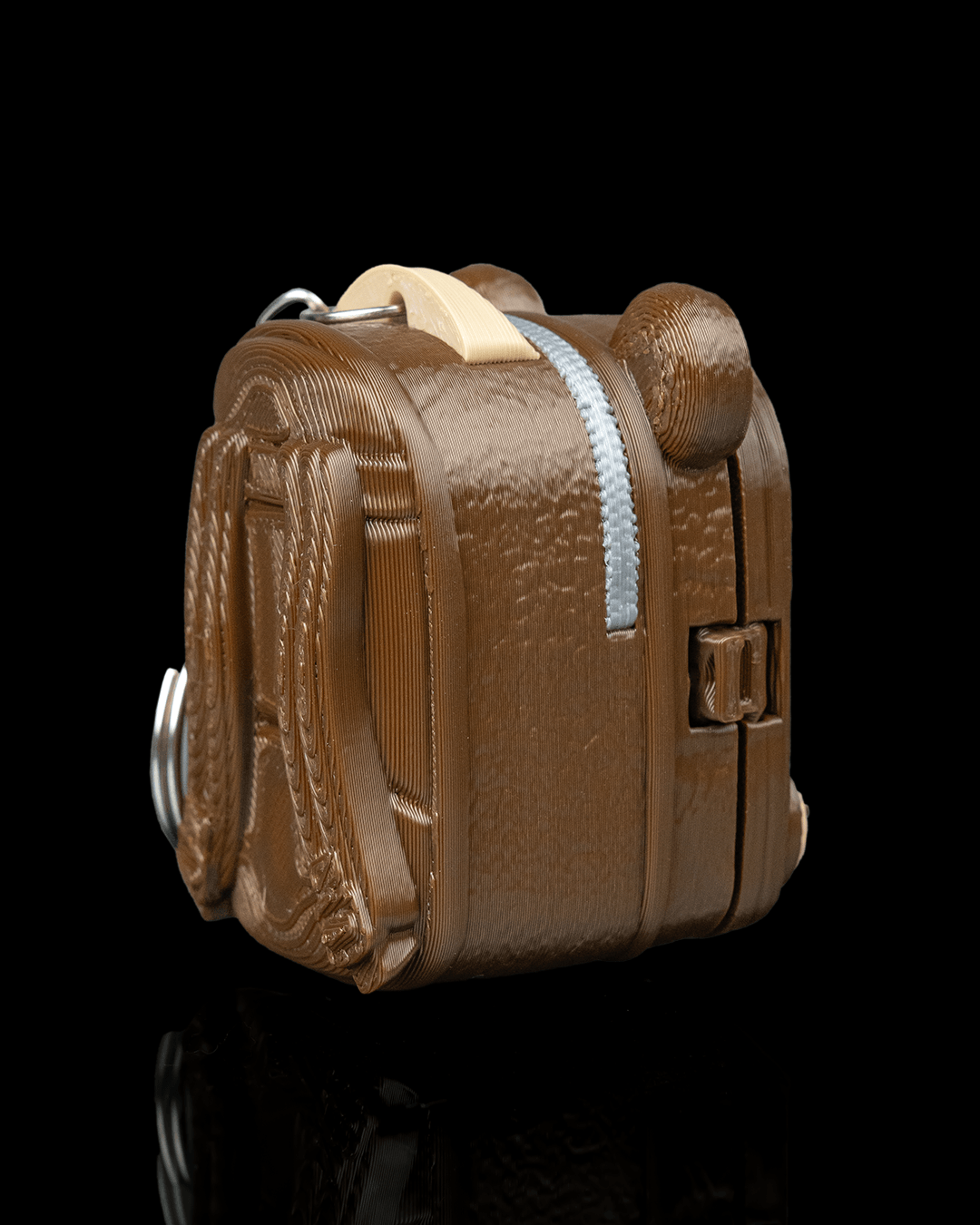 Cuddle Pack Siamese — acabado premium