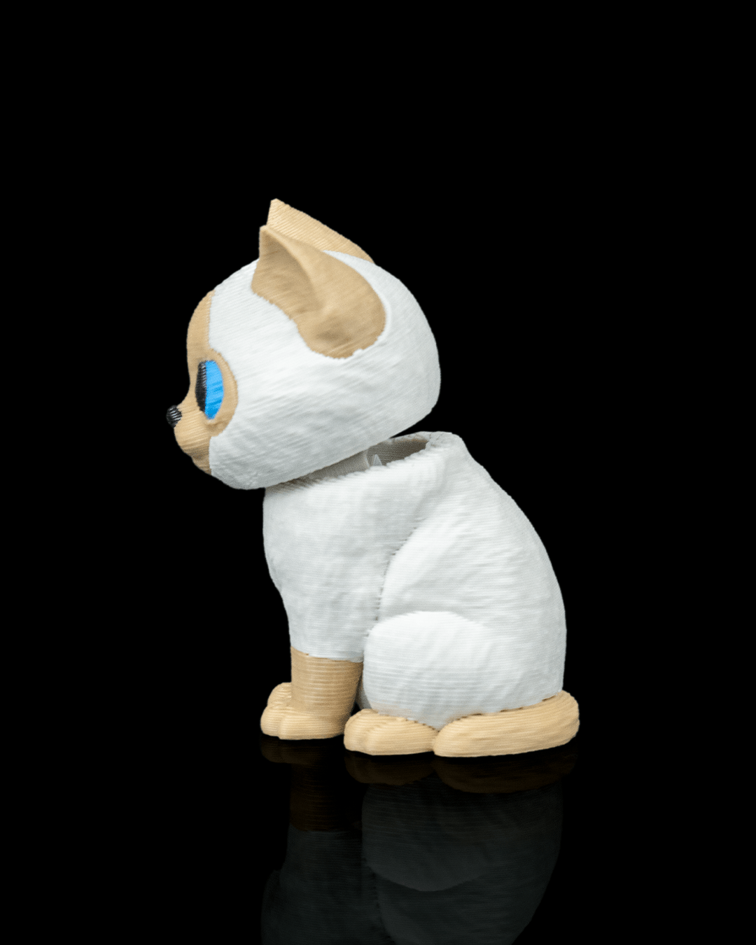 Cuddle Pack Siamese — composición pack