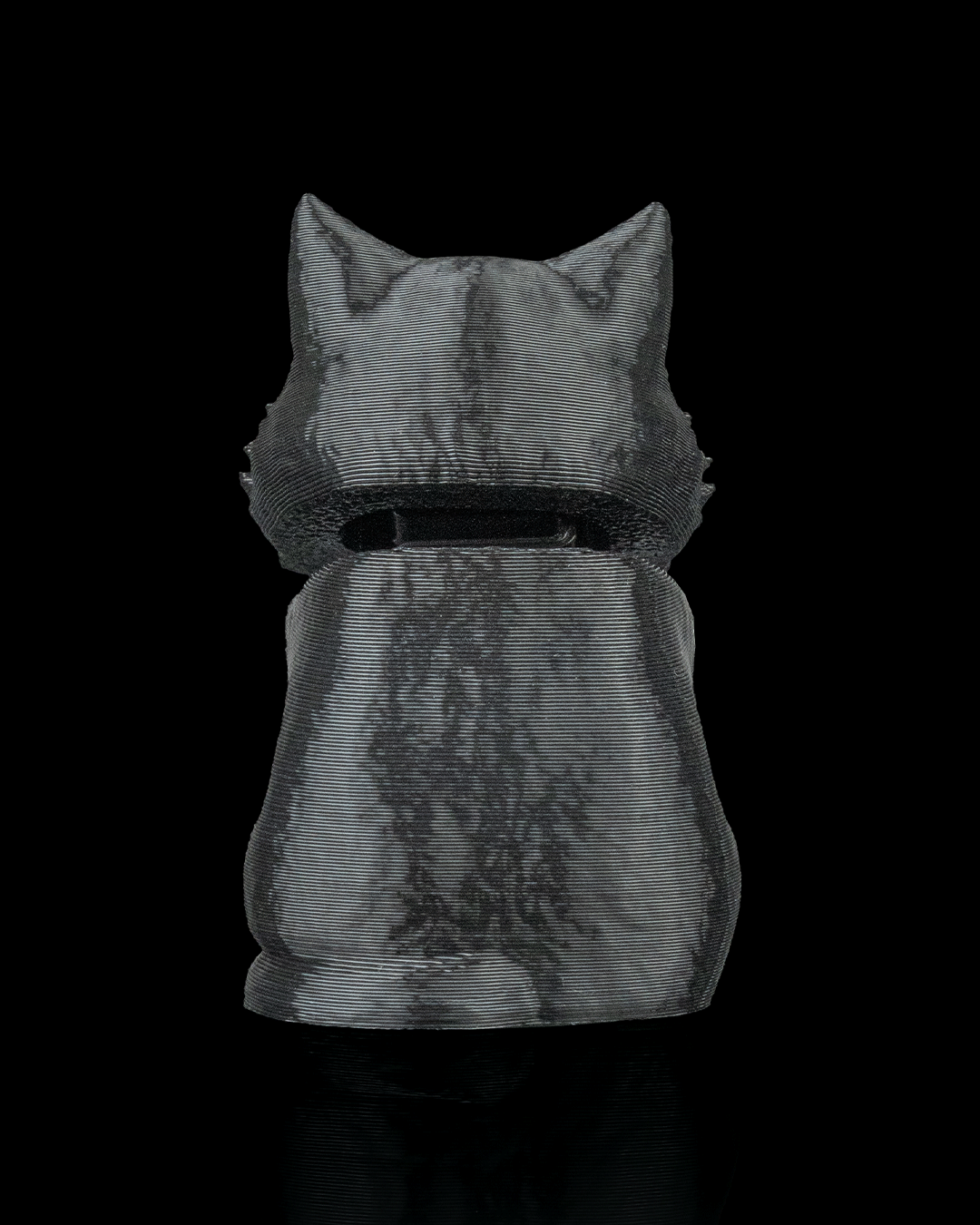 Launch Pack Maine Coon — acabado premium