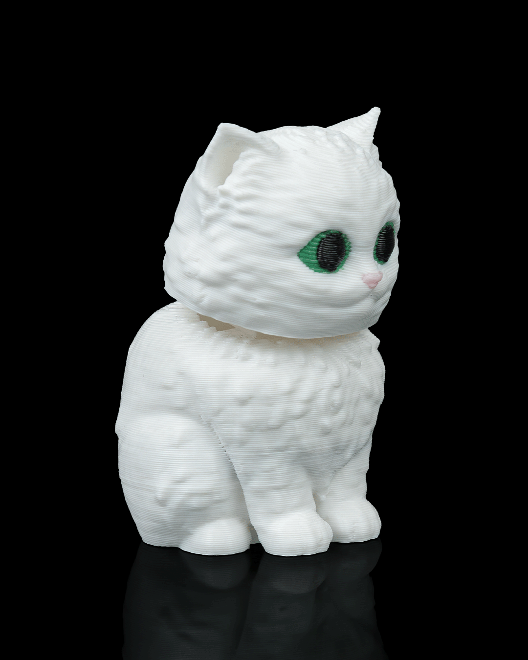 Player Pack Turkish Angora — familia completa