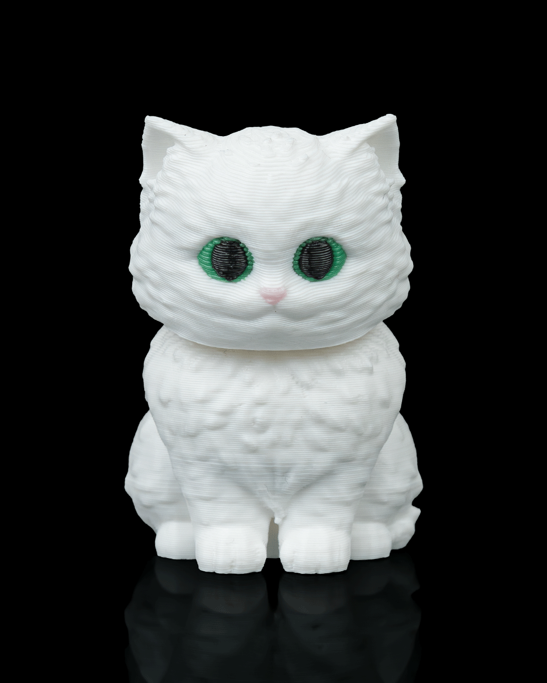 Player Pack Turkish Angora — perspectiva alternativa