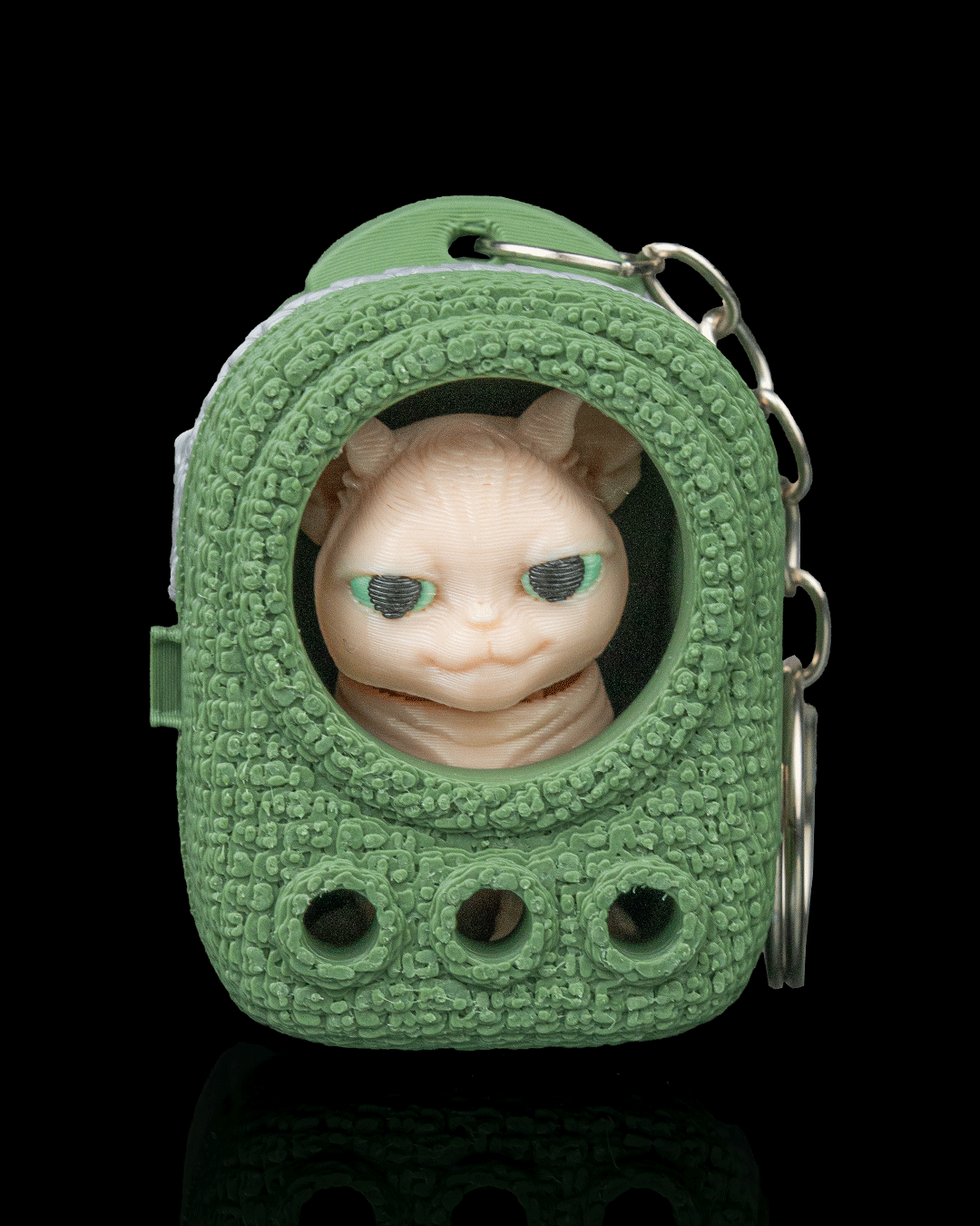 Stitched Pack Sphynx