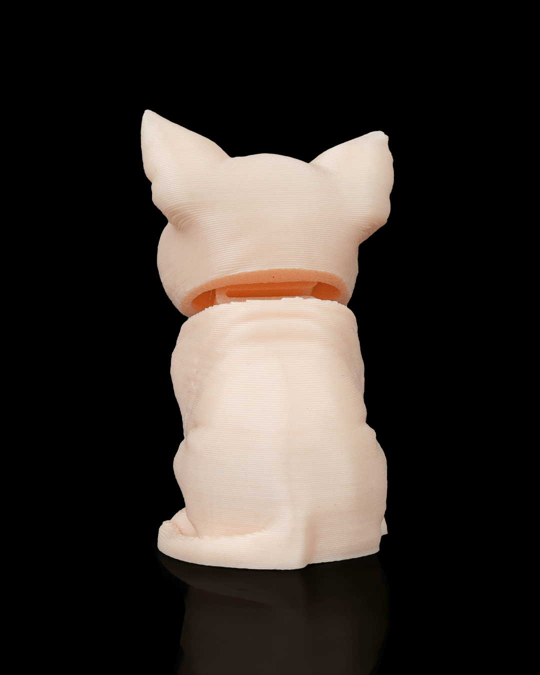 Stitched Pack Sphynx — composición pack