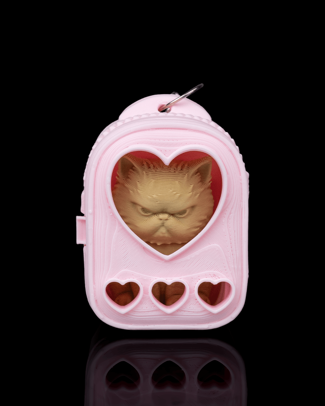 Sweetheart Pack Persian — presentación
