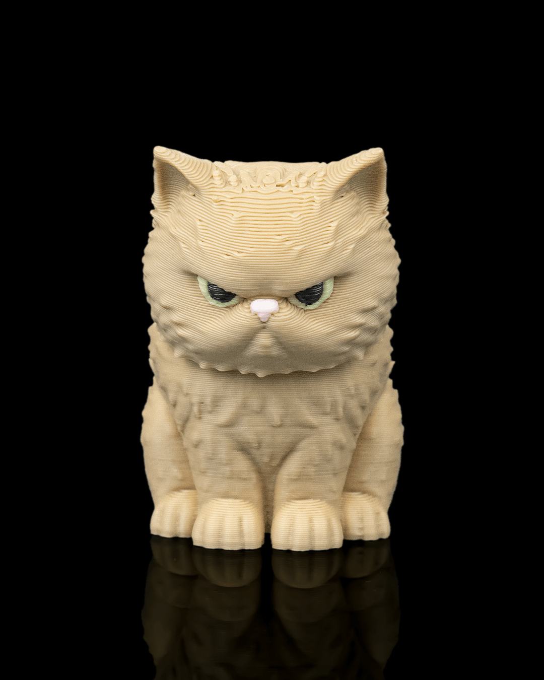 Sweetheart Pack Persian — pose alternativa