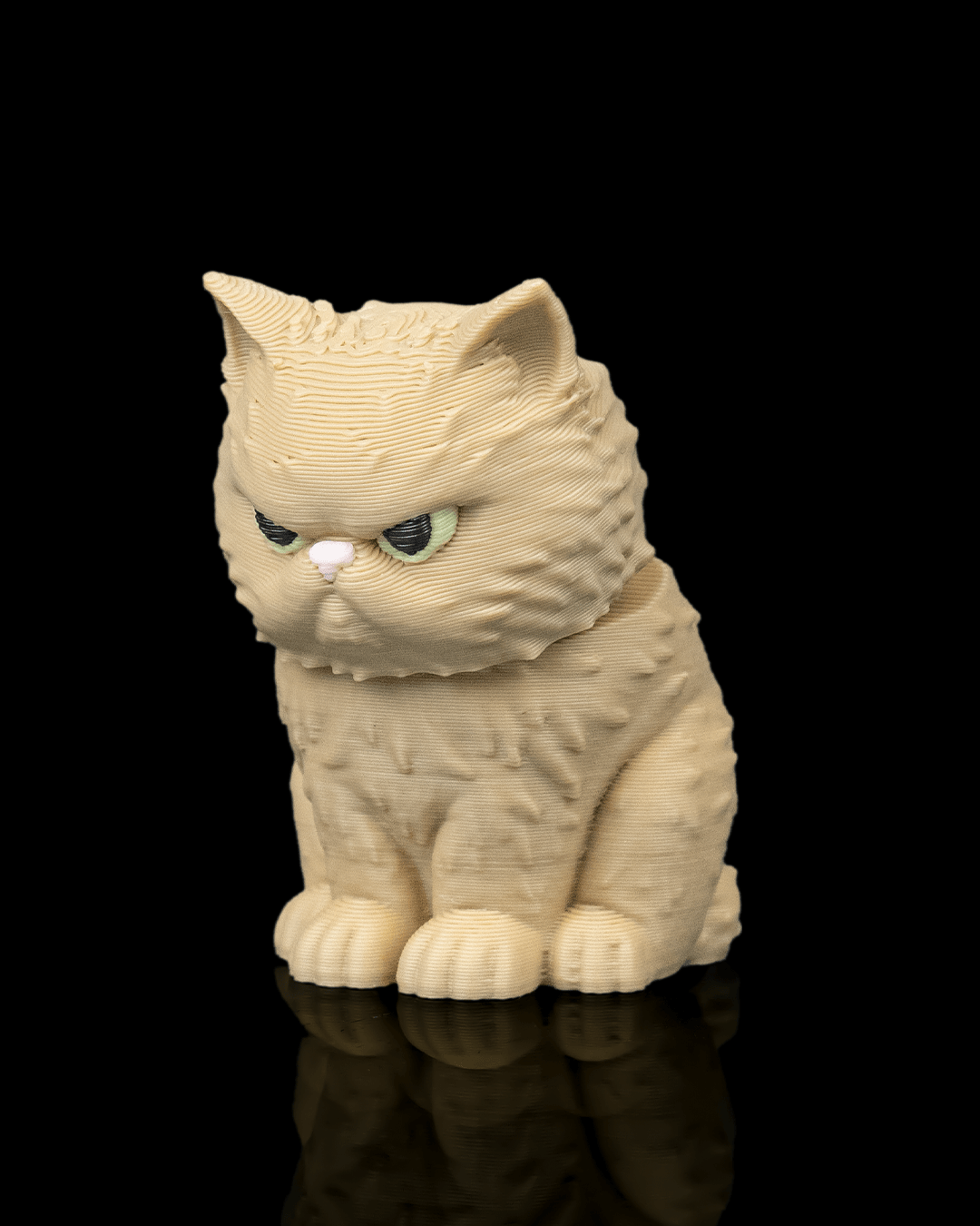 Sweetheart Pack Persian — composición pack