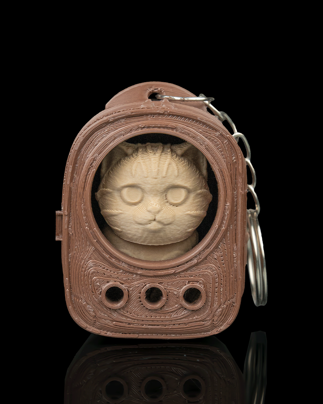 Urban Pack Tabby — presentación