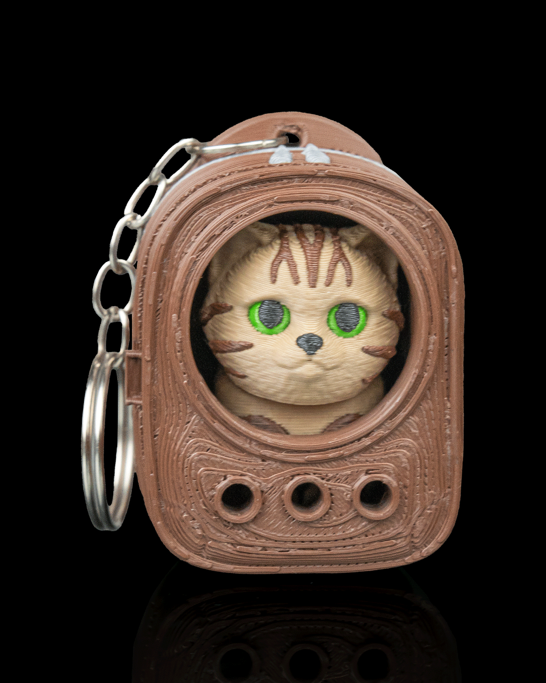 Urban Pack Tabby