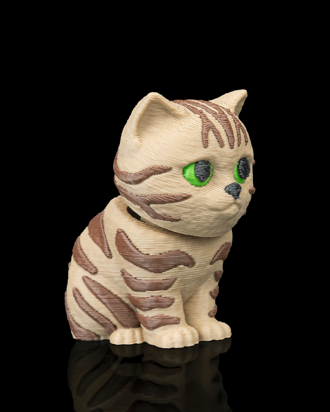 Urban Pack Tabby — acabado premium