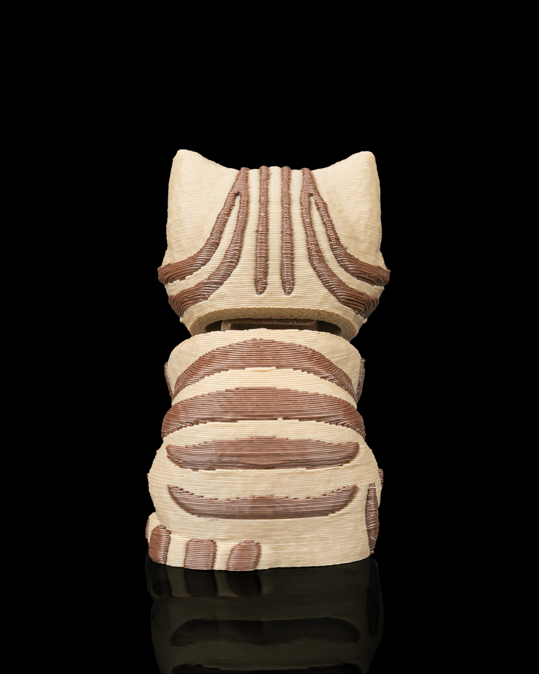 Urban Pack Tabby — composición pack