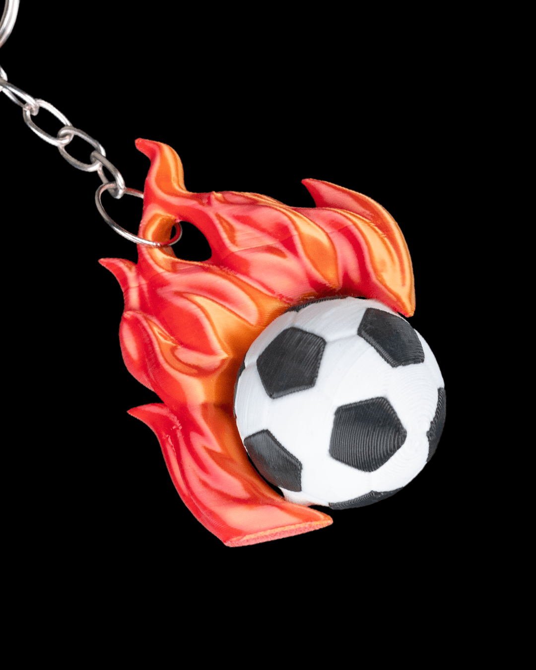 Hot Shot Fidget