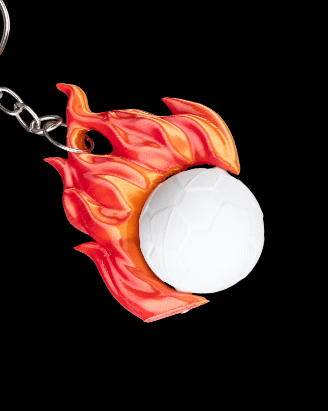 Hot Shot Fidget — mecanismo