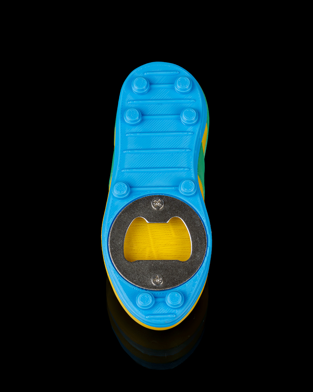 Kickoff Bottle Opener — perspectiva