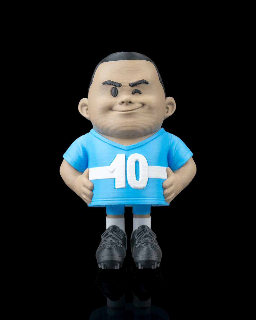 Attacking Midfielder