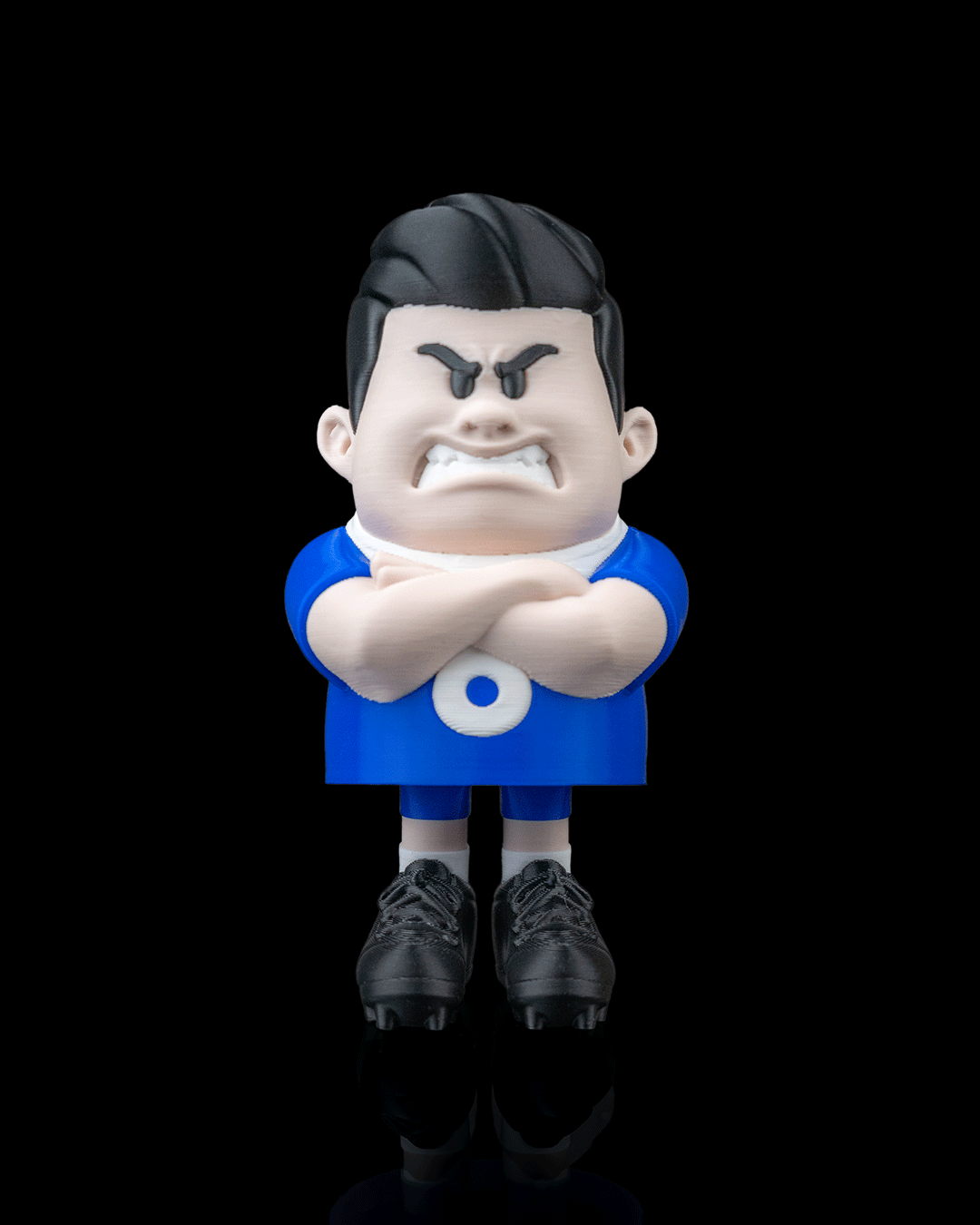 Defensive Midfielder