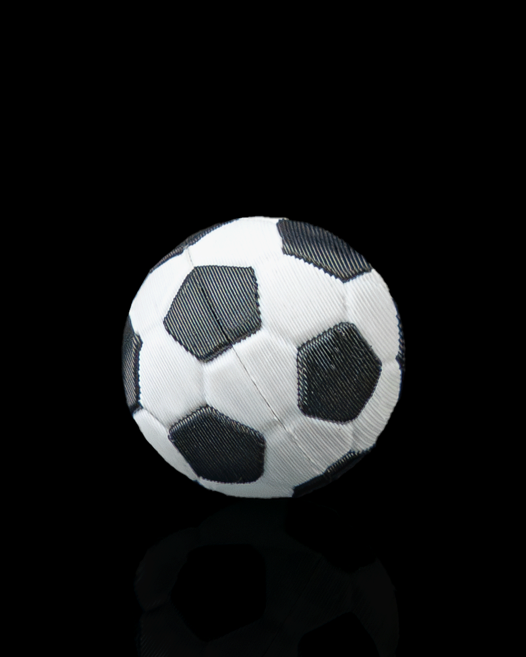 Goalkeeper — conjunto