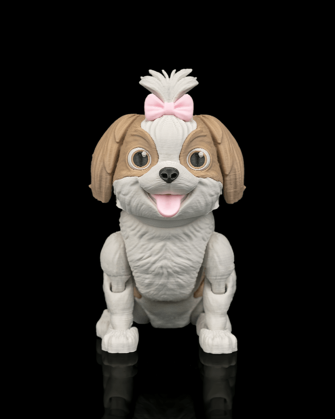 Princess — Shih Tzu
