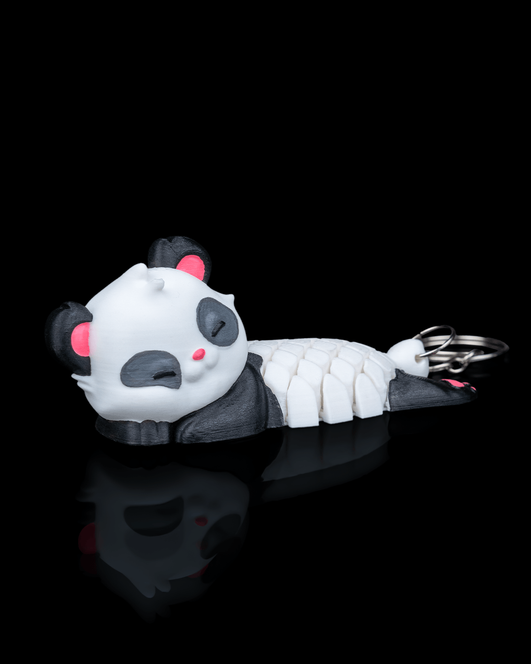 Amanda the Panda