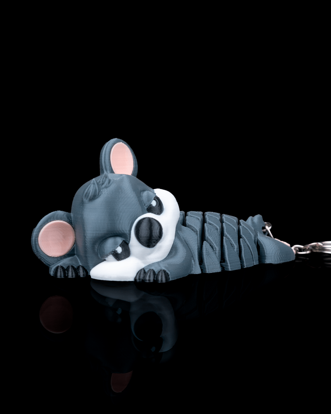 Lara the Koala — pose alternativa