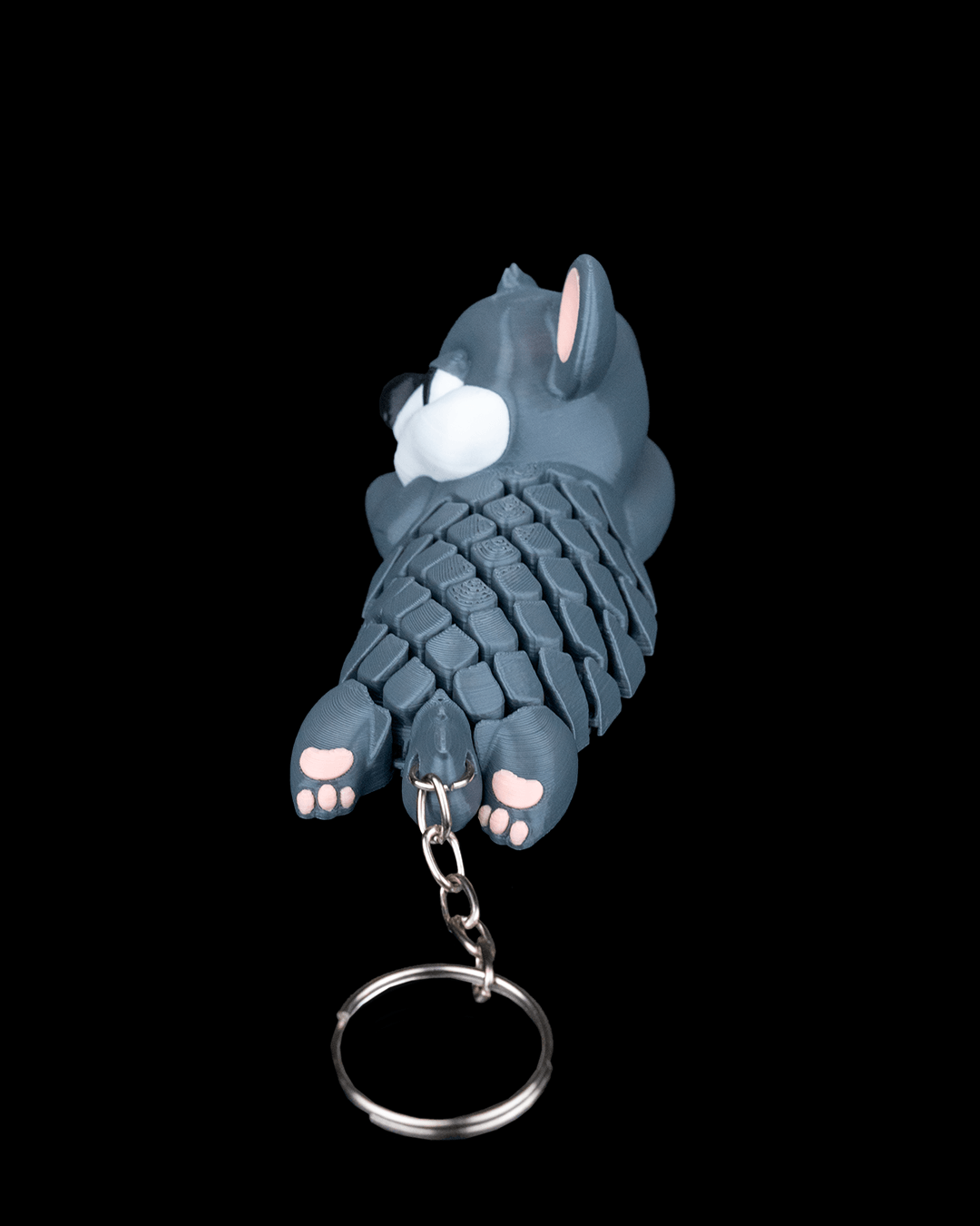 Lara the Koala — acabado premium