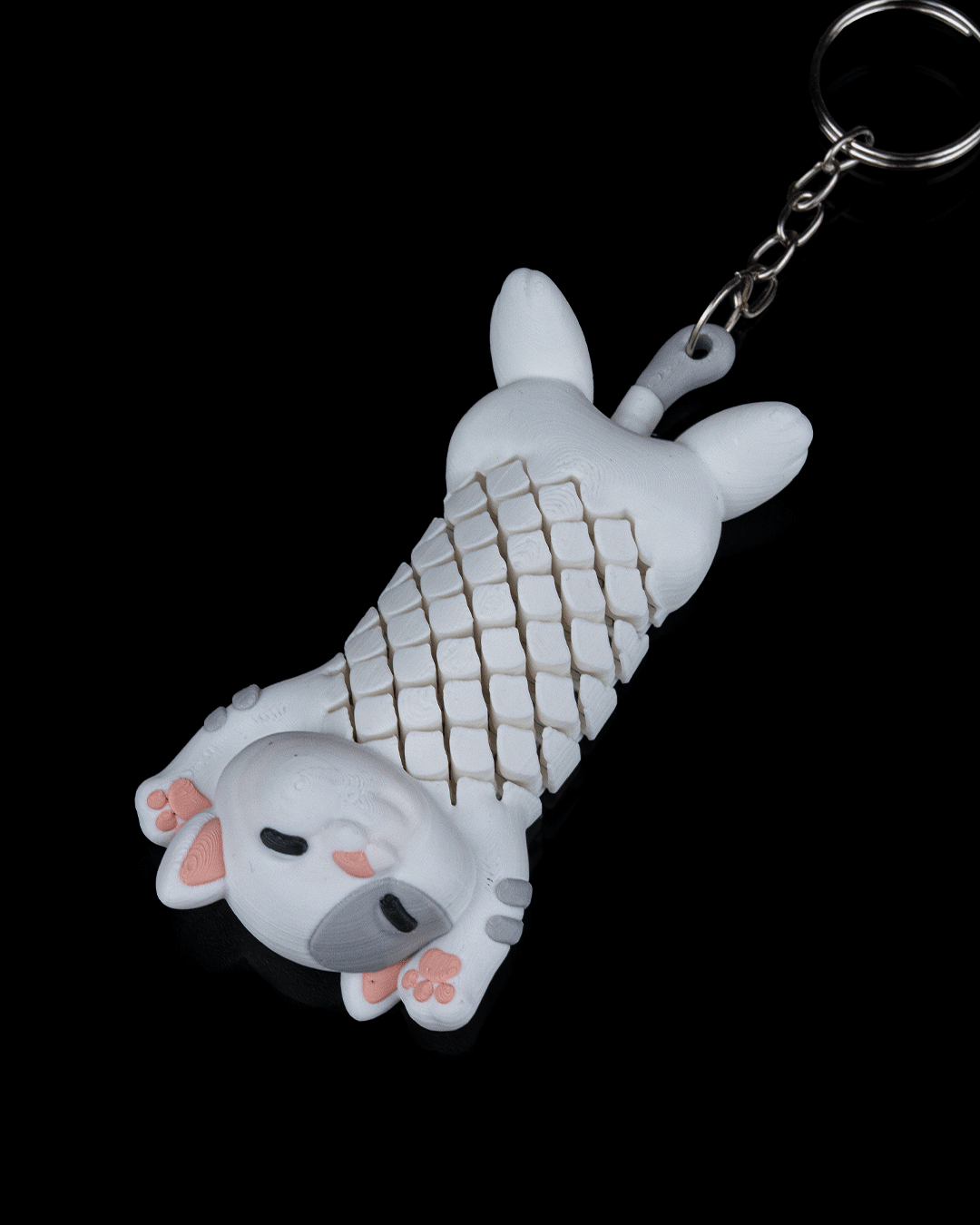 Pat the Cat — perspectiva colección
