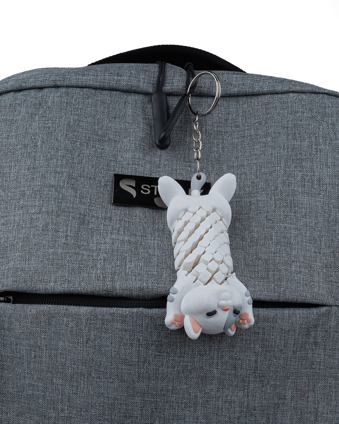 Pat the Cat — presentación colección