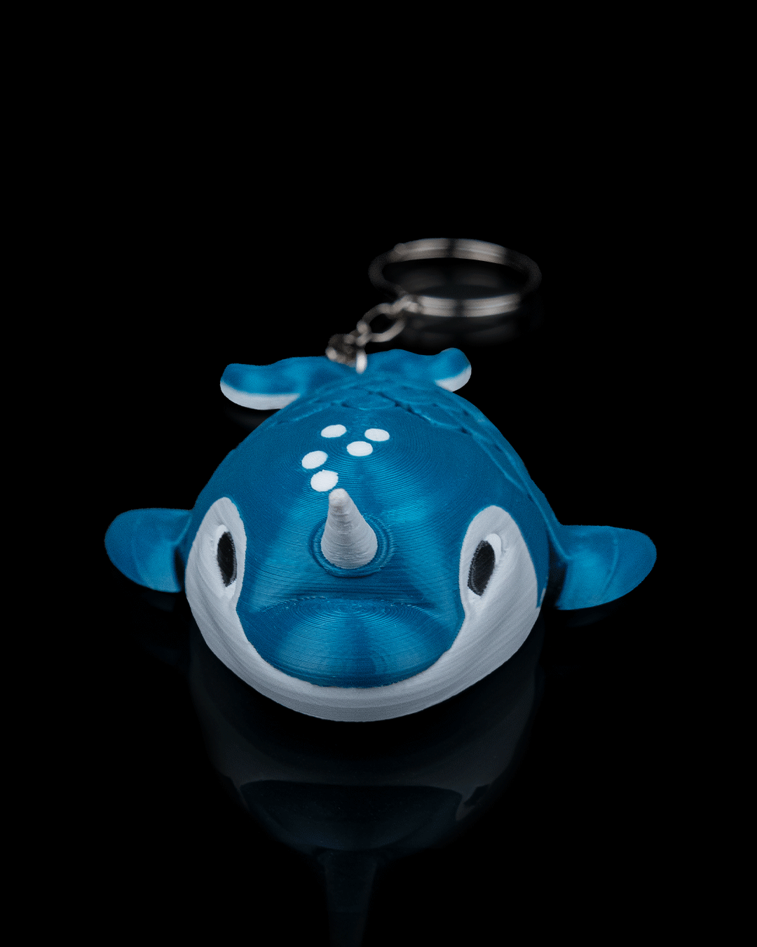 Paul the Narwhal