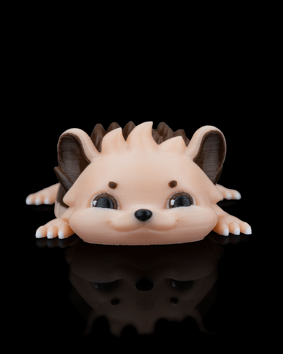 Sonny the Hedgehog