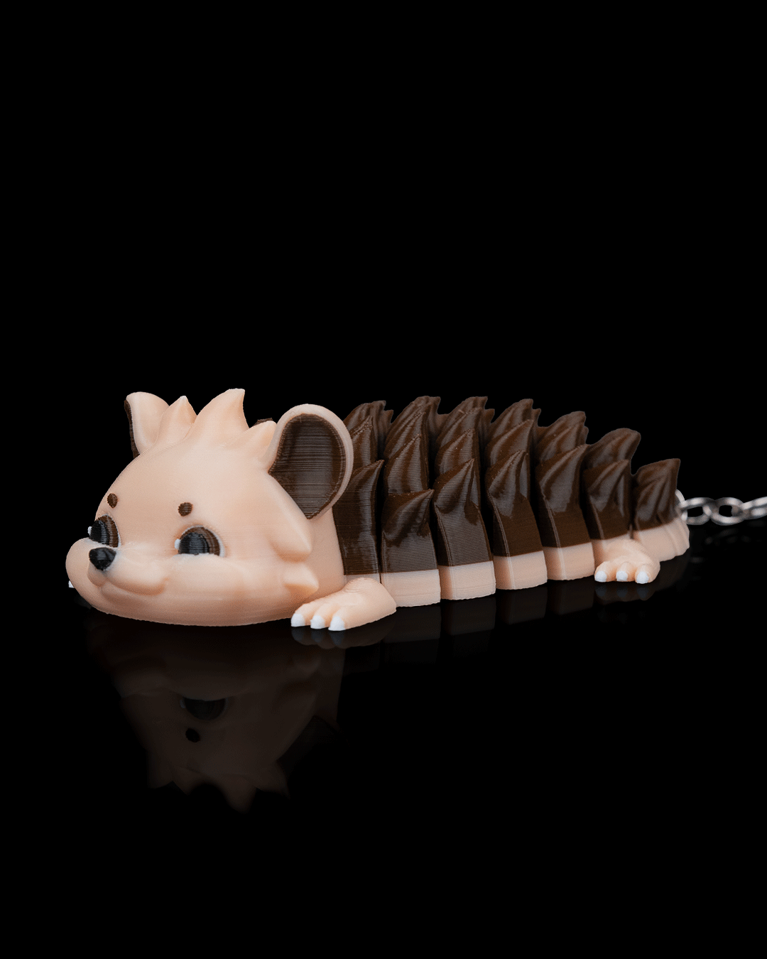 Sonny the Hedgehog — pose alternativa