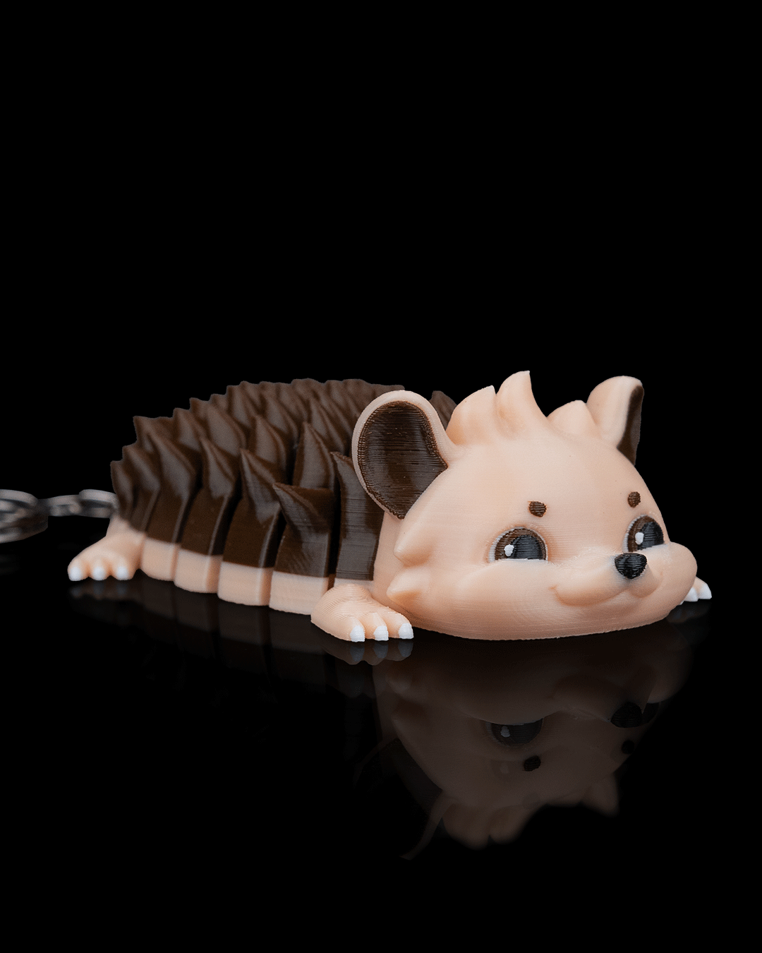 Sonny the Hedgehog — perspectiva colección