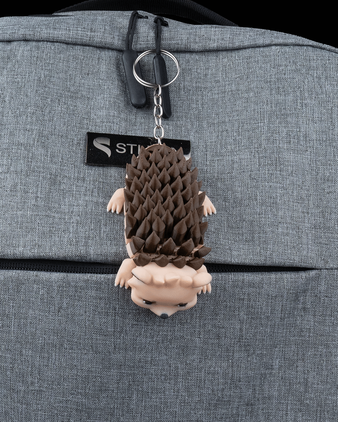 Sonny the Hedgehog — presentación colección