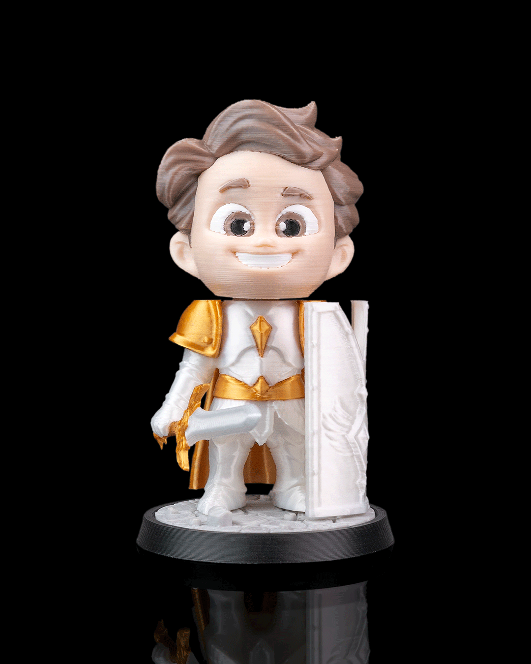 Mini Me Paladin