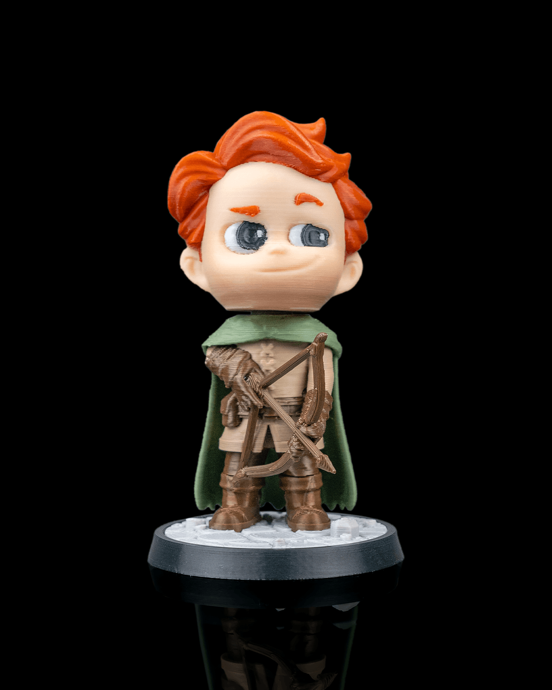 Mini Me Ranger
