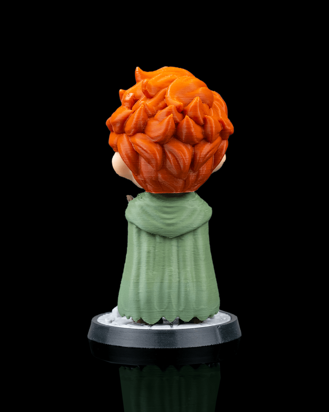 Mini Me Ranger — detalle