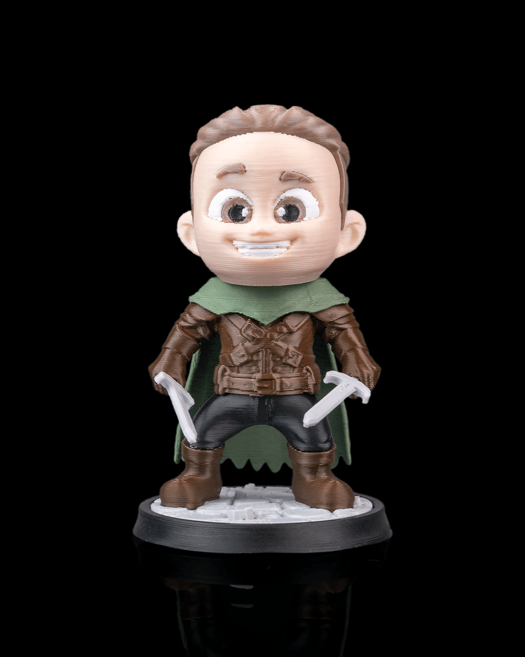 Mini Me Rogue