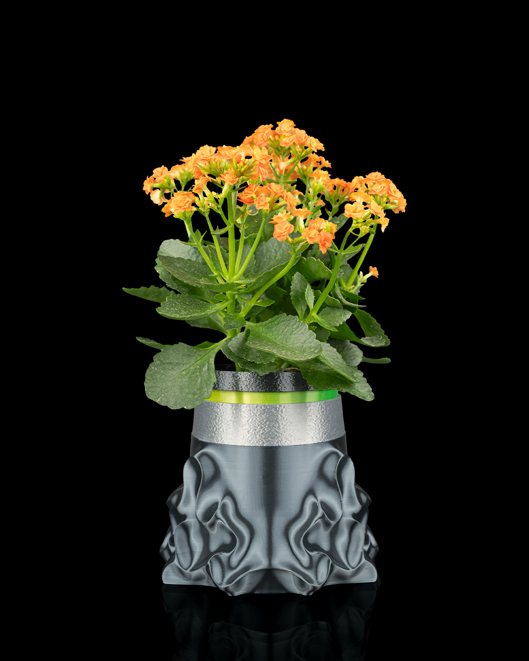 Bioforge Planter