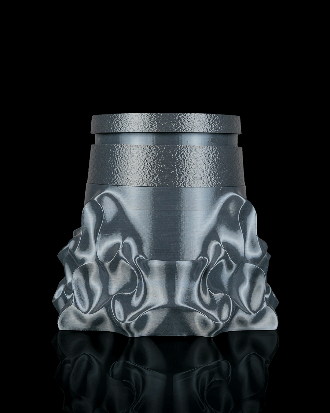 Bioforge Planter — ambiente decorativo