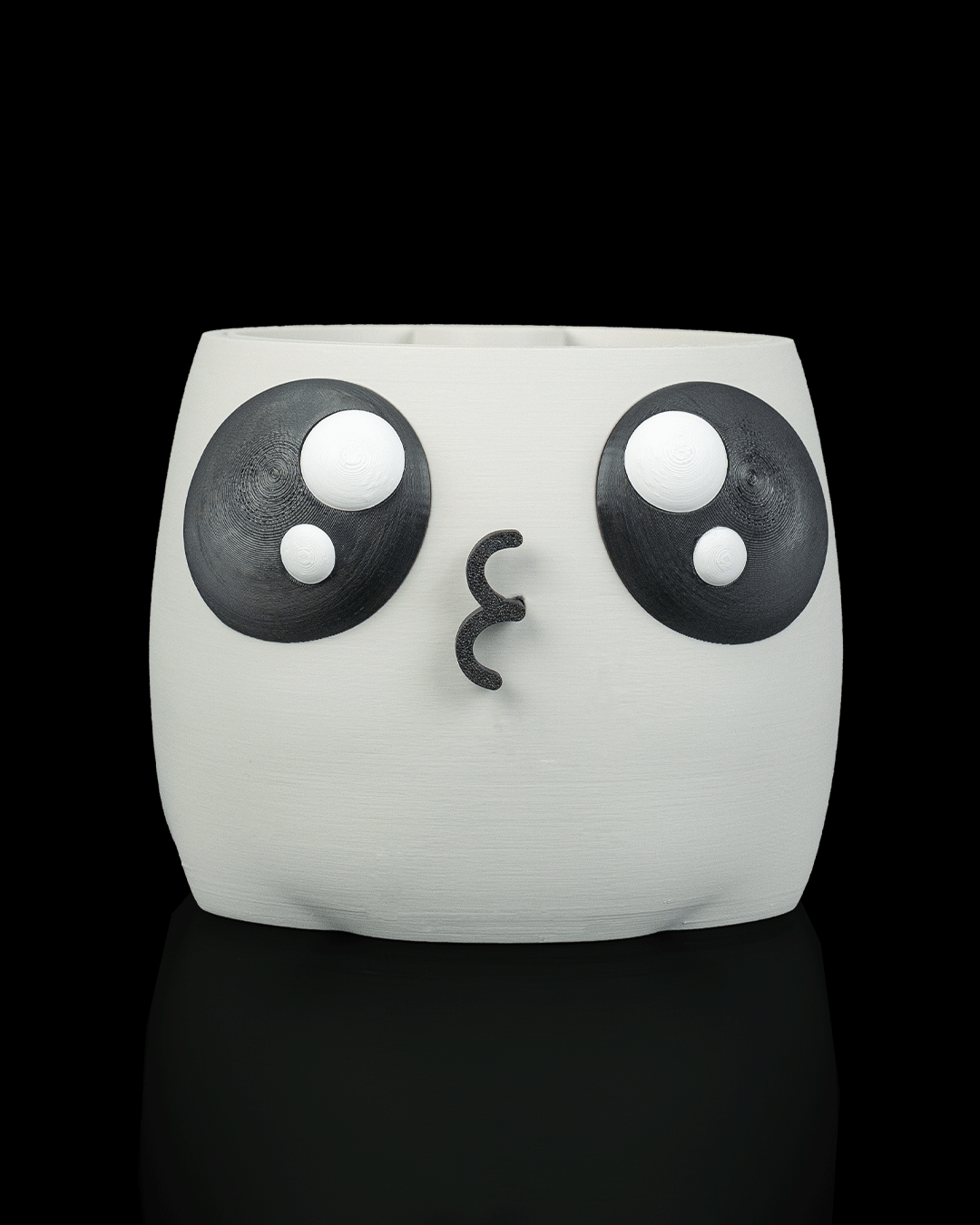 Bloop Face Planter — vista superior