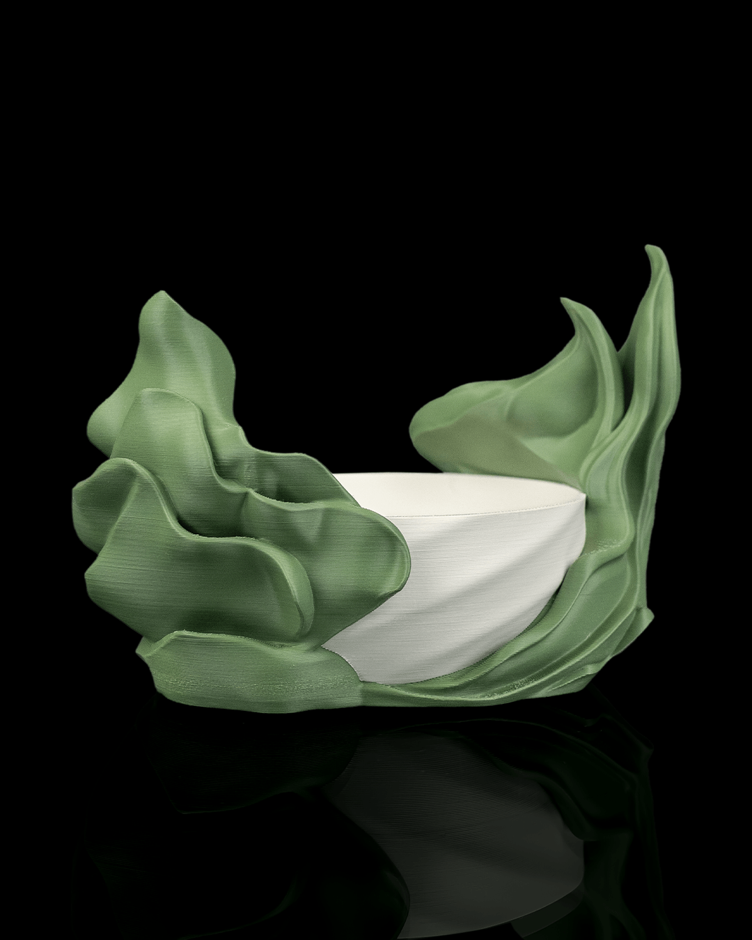 Seaweed Flow — composición ambiente